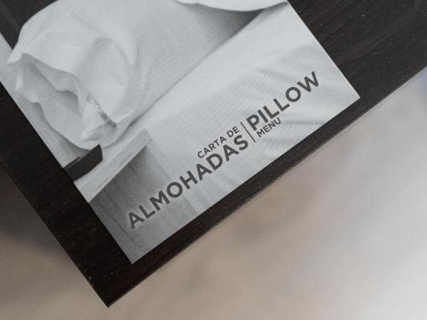 Soho Boutique Malaga : photo 4 de la chambre room #114155314