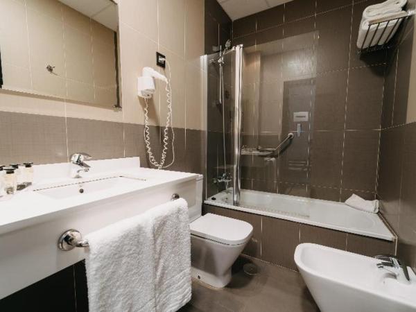 Soho Boutique Malaga : photo 8 de la chambre room #114155314