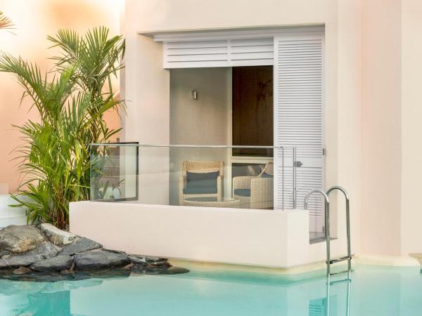 Sheraton Grand Mirage Resort, Port Douglas : photo 1 de la chambre guest room, 2 doubles, pool access, small lagoon access