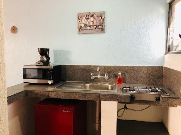 Hotel Dpas 52 : photo 10 de la chambre standard