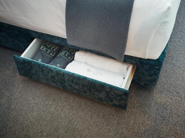 Ovolo South Yarra : photo 4 de la chambre groovy suite