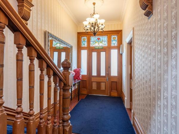 Apollo Lodge Motel : photo 7 de la chambre chambre double