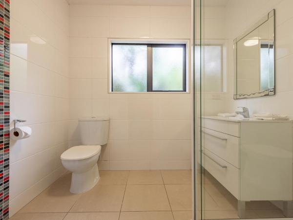 Apollo Lodge Motel : photo 5 de la chambre studio - rez-de-chaussée