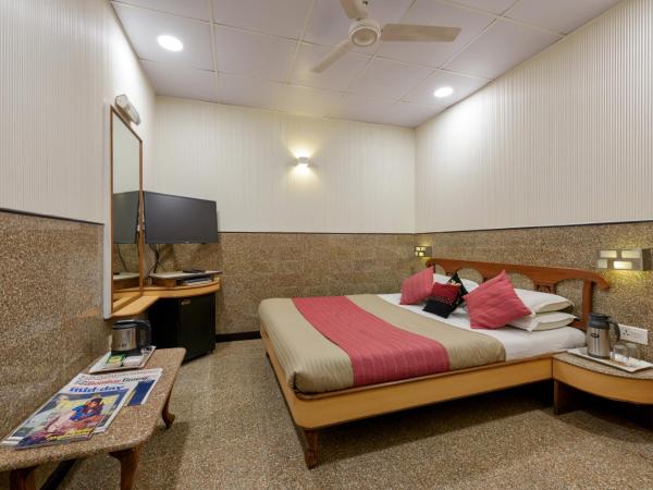 Hotel Royal Castle : photo 9 de la chambre chambre double deluxe