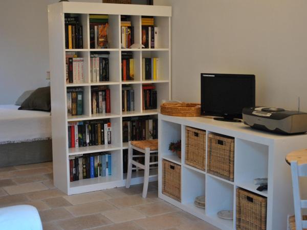 Chic & Country : photo 4 de la chambre chambre quadruple - vue sur jardin
