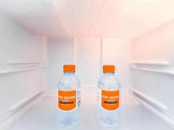 Don Muang Hotel : photo 1 de la chambre chambre familiale (3 adultes)