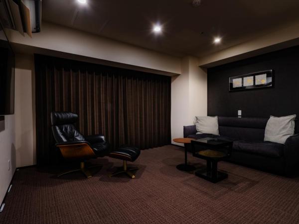 Randor Hotel Sapporo Suites : photo 5 de la chambre chambre lit king-size deluxe