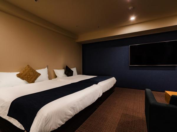 Randor Hotel Sapporo Suites : photo 2 de la chambre suite familiale deluxe