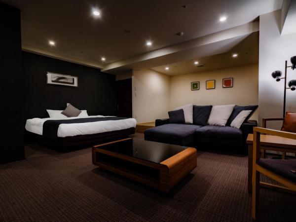 Randor Hotel Sapporo Suites : photo 1 de la chambre suite présidentielle