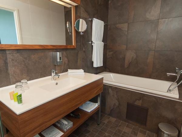 Hotel Levi Panorama : photo 5 de la chambre suite deluxe sky