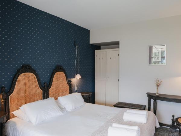 Hotel la Robeyere; BW Signature Collection : photo 6 de la chambre chambre lit queen-size classique