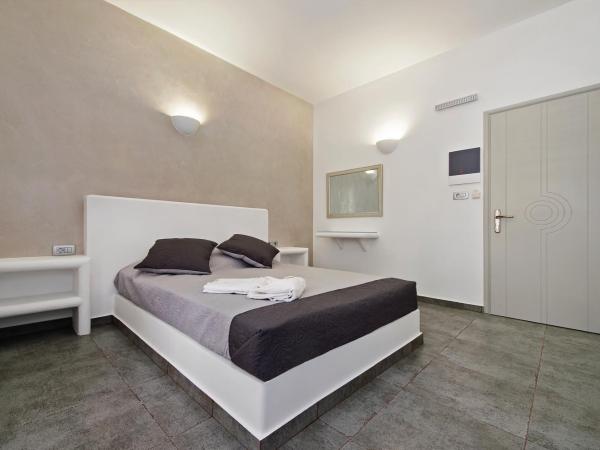 Gianna Suites : photo 1 de la chambre chambre double