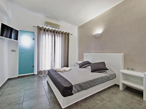 Gianna Suites : photo 1 de la chambre suite junior