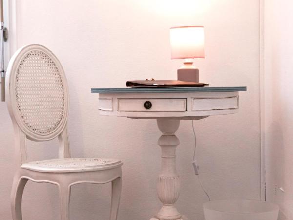 Hôtel Le Saint Pierre, La Baule-Escoublac : photo 4 de la chambre chambre simple standard