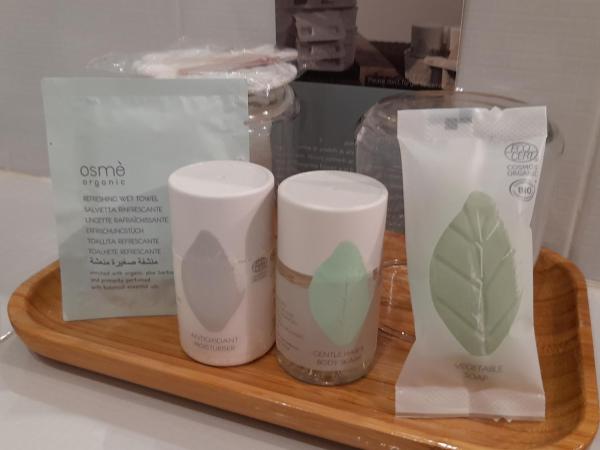 Le Fabian des Baux : photo 9 de la chambre chambre double classique