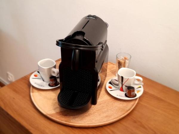 Le Fabian des Baux : photo 7 de la chambre suite familiale