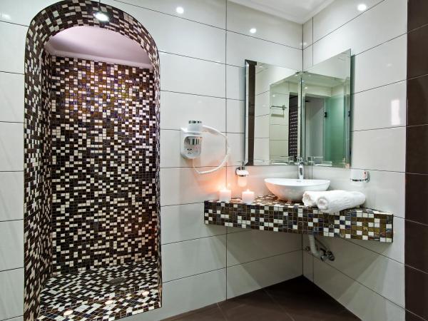 Gianna Suites : photo 4 de la chambre chambre double