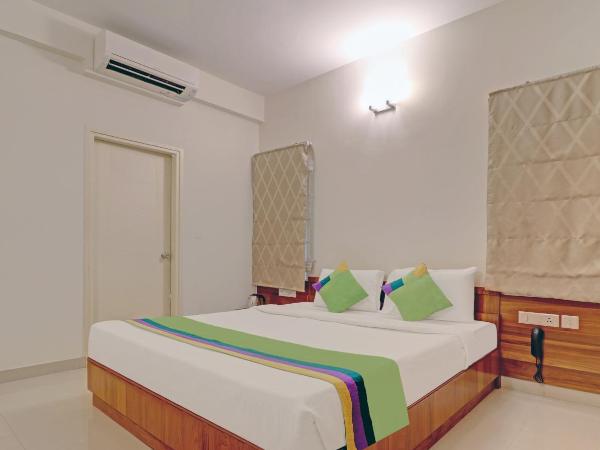 Treebo Kings Suits, HSR Layout : photo 3 de la chambre chambre double standard