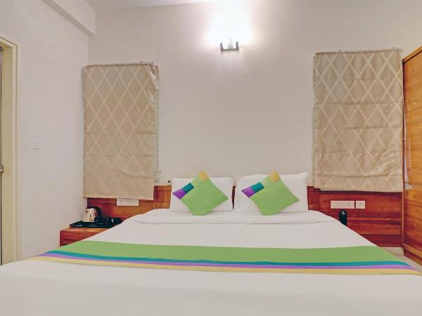 Treebo Kings Suits, HSR Layout : photo 4 de la chambre chambre double standard