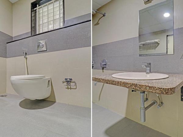 Treebo Kings Suits, HSR Layout : photo 9 de la chambre chambre double standard