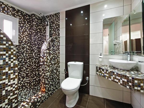 Gianna Suites : photo 5 de la chambre suite junior