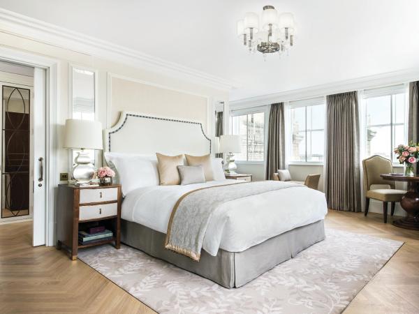 The Langham London : photo 5 de la chambre résidence une chambre