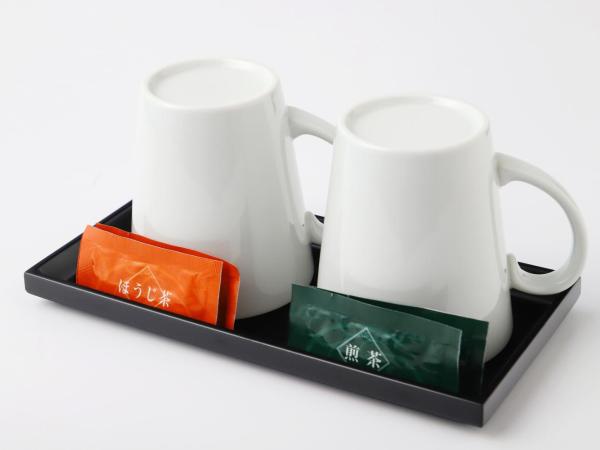 Smile Hotel Kyoto Shijo : photo 3 de la chambre chambre lits jumeaux - non-fumeurs