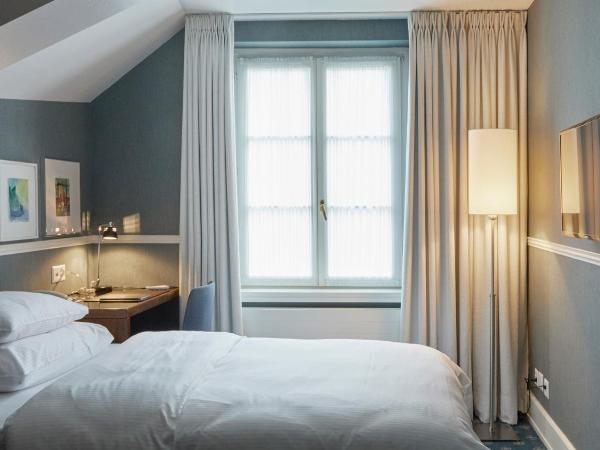 Hotel Kindli : photo 7 de la chambre chambre simple classique