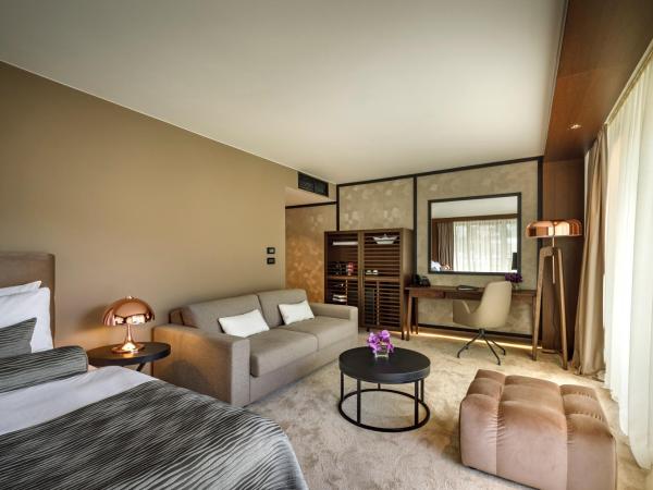 Hotel Ambasador - Liburnia : photo 2 de la chambre suite junior