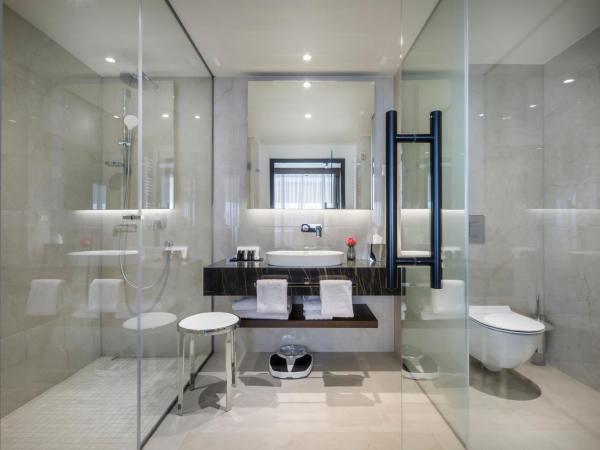 Hotel Ambasador - Liburnia : photo 9 de la chambre suite