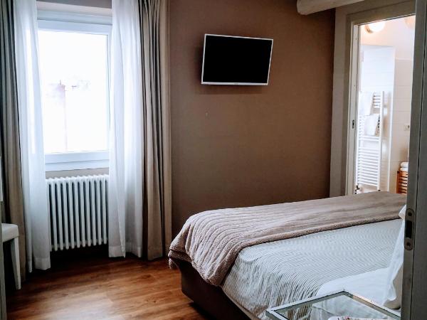 La Maison De Charme ROOMS : photo 2 de la chambre chambre double deluxe