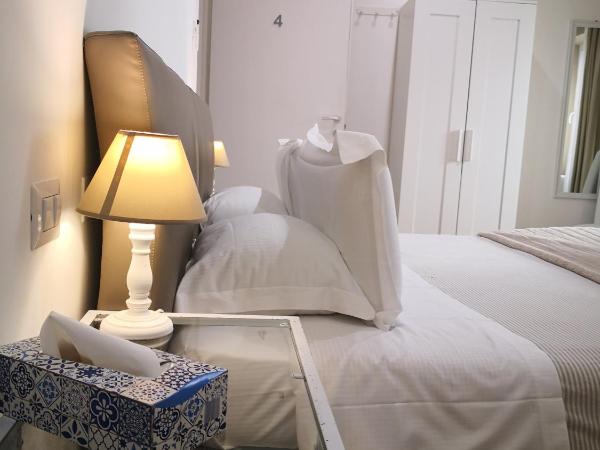 La Maison De Charme ROOMS : photo 4 de la chambre chambre double deluxe