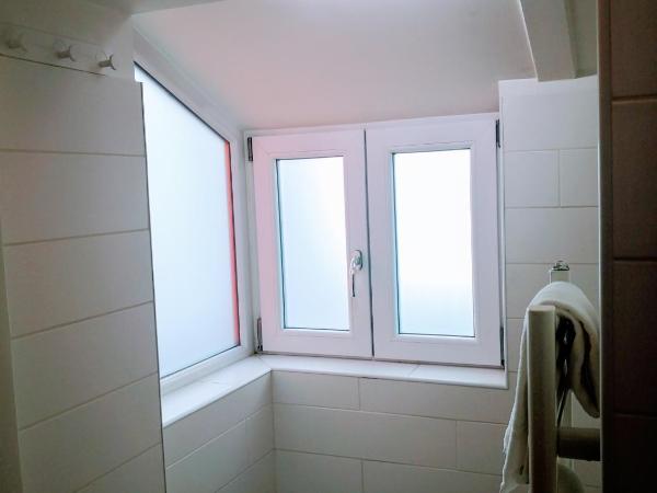 La Maison De Charme ROOMS : photo 7 de la chambre chambre double deluxe