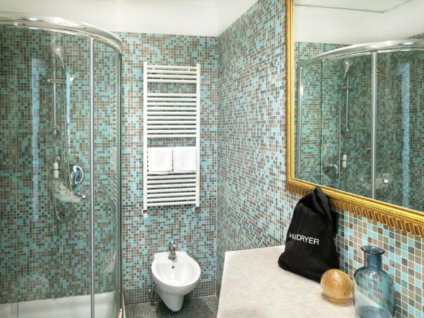 Ca' San Giorgio B&B : photo 4 de la chambre chambre double classique