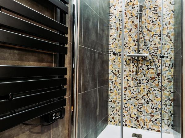 La Maison Fratelli : photo 4 de la chambre chambre double - vue sur jardin