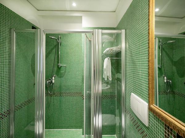 Ca' San Giorgio B&B : photo 8 de la chambre chambre double supérieure