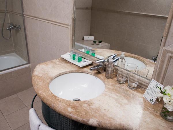 Argentino Hotel : photo 5 de la chambre chambre double ou lits jumeaux exécutive