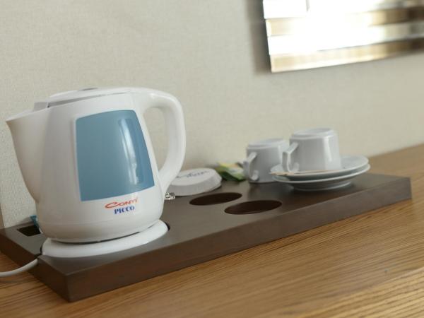 NK Hotel : photo 9 de la chambre chambre simple standard