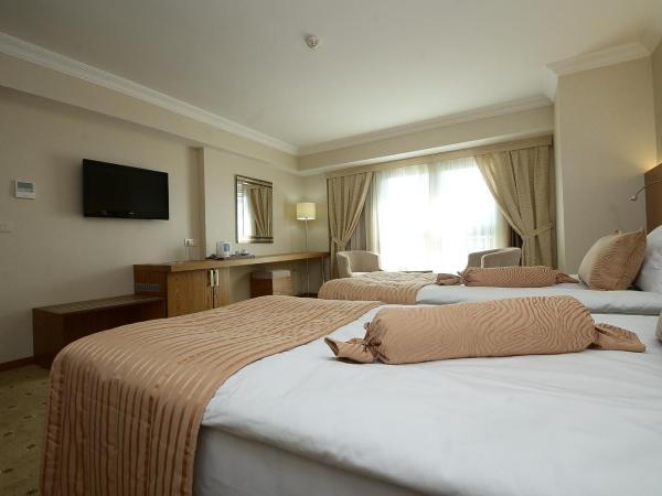 NK Hotel : photo 1 de la chambre chambre lits jumeaux standard