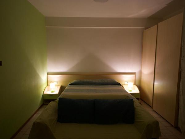 Residence Parmigianino : photo 3 de la chambre studio avec balcon 