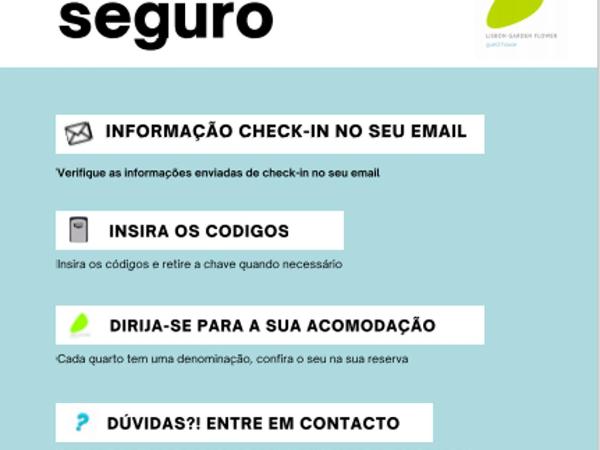 Lisbon Garden Flower : photo 7 de la chambre chambre lits jumeaux standard