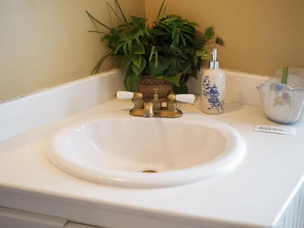 Grandison Inn : photo 10 de la chambre studio