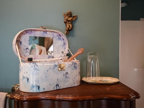 Grandison Inn : photo 8 de la chambre studio