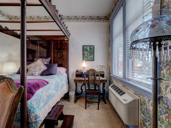 Grandison Inn : photo 3 de la chambre studio