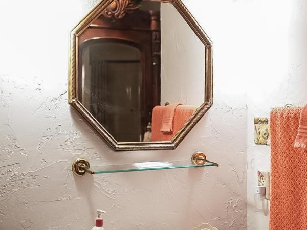 Grandison Inn : photo 5 de la chambre studio