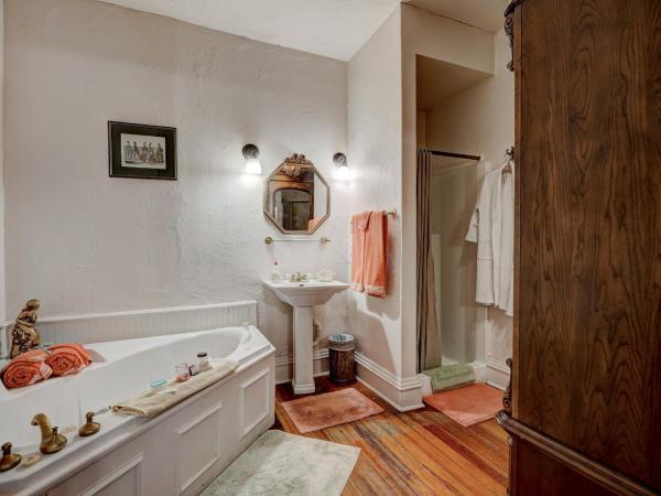 Grandison Inn : photo 9 de la chambre studio