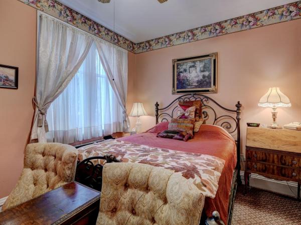 Grandison Inn : photo 3 de la chambre studio