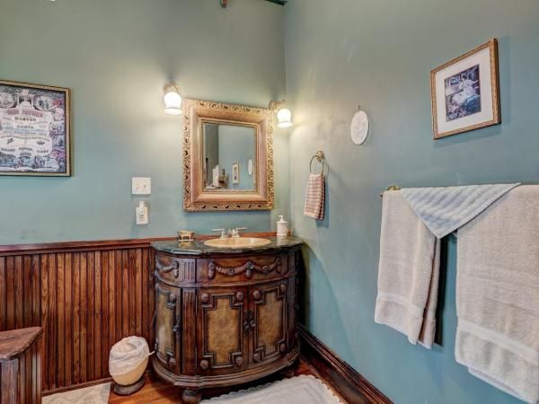 Grandison Inn : photo 6 de la chambre studio