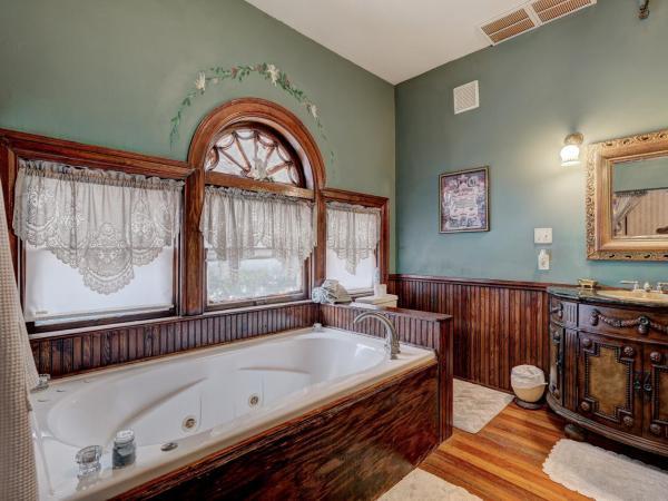 Grandison Inn : photo 8 de la chambre studio