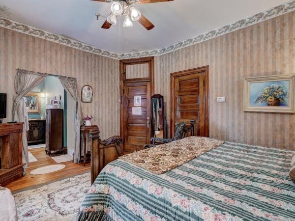 Grandison Inn : photo 5 de la chambre studio